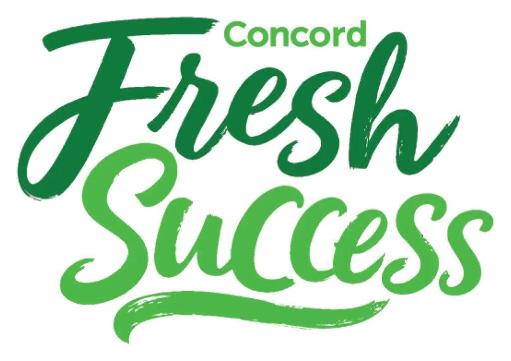 Fresh Success