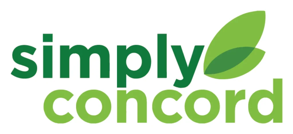 Simply Concord