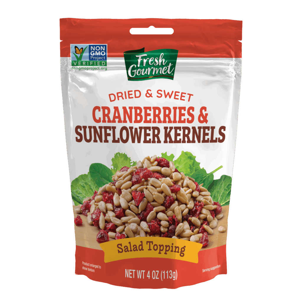 Cranberries Sunflower
