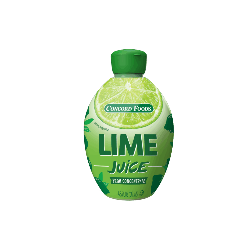 Lime Juice 4.5 fl oz