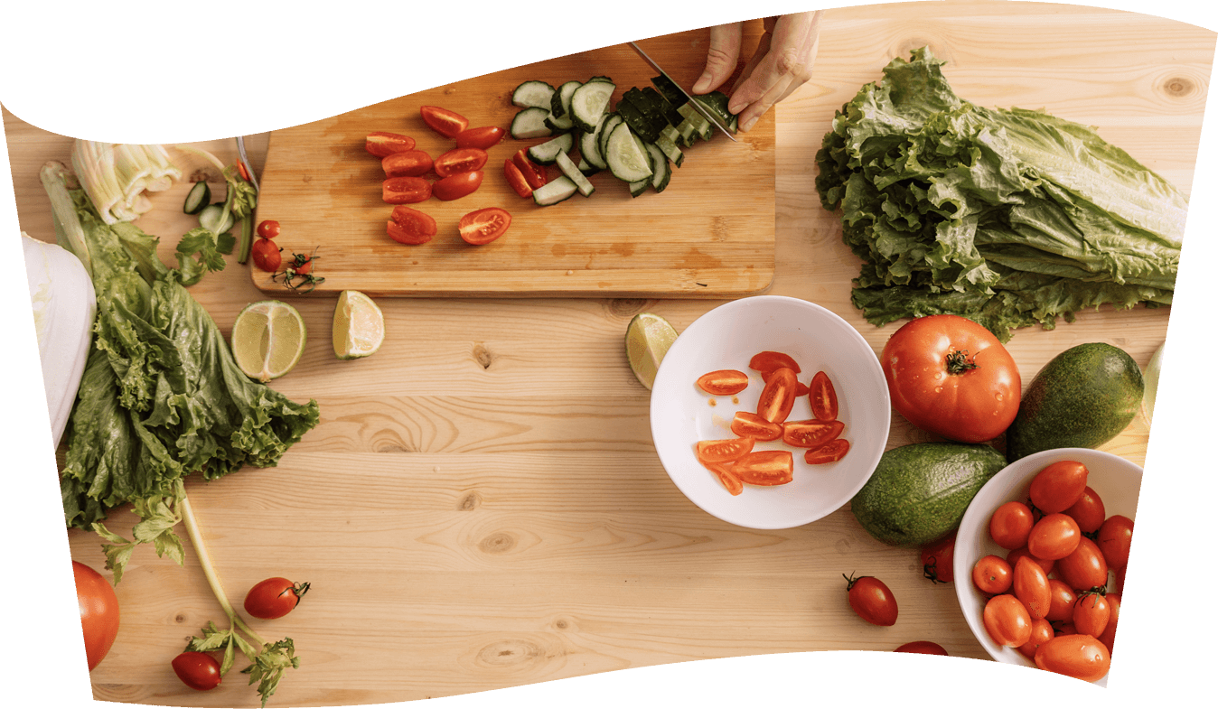 About Us - Fresh Gourmet Company