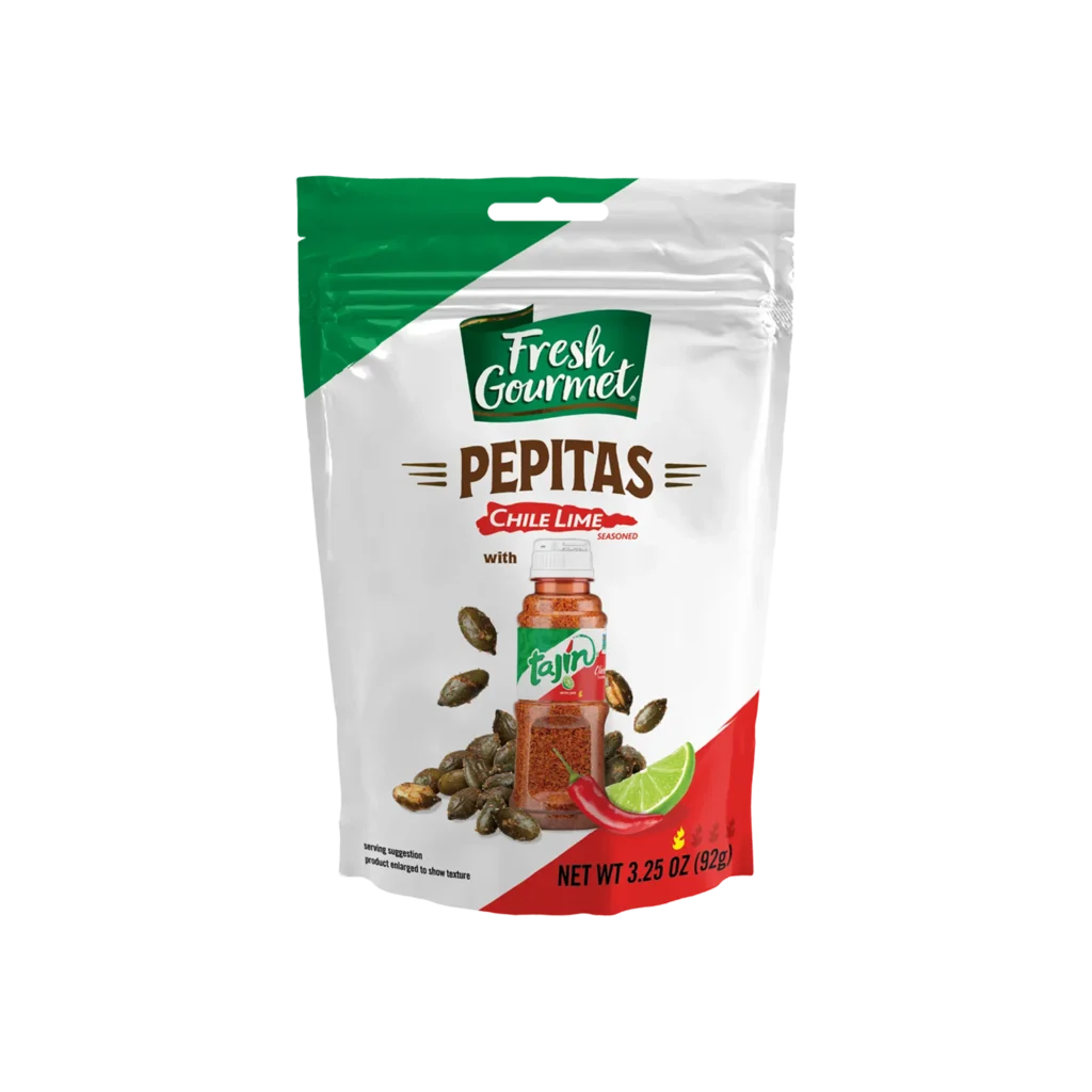 Tajín® Chile Lime Pepitas