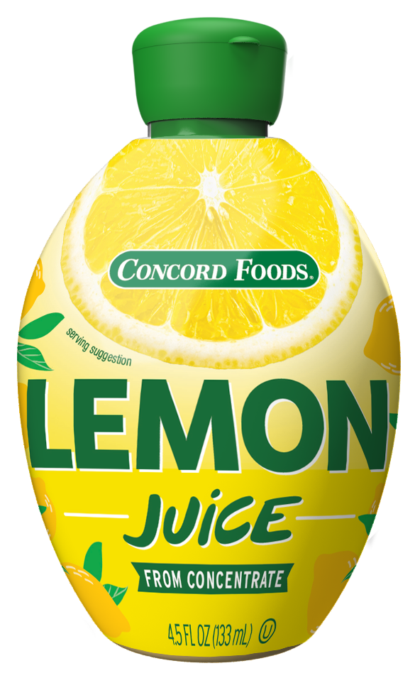 Italia Lemon 16 fl oz - Fresh Gourmet Company